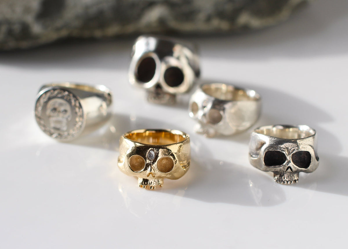 Memento Mori