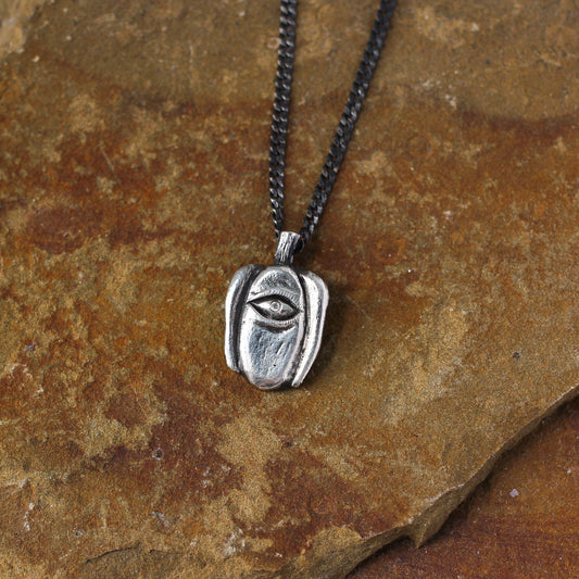 Sweet Pepper Necklace