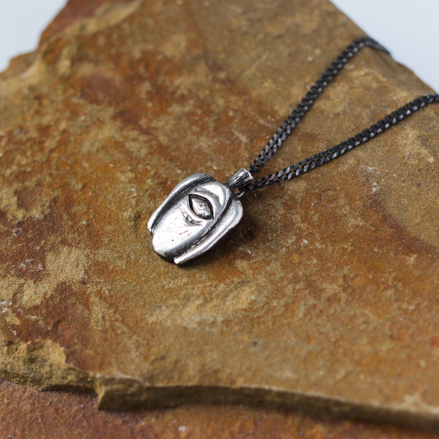 Sweet Pepper Necklace